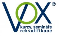 Slevový kód 1. VOX květen 2021 Slevový kód 1. VOX květen 2021
