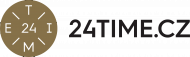 Slevový kód 24time květen 2021 Slevový kód 24time květen 2021