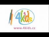 Slevový kód 4kids červenec 2022 Slevový kód 4kids červenec 2022