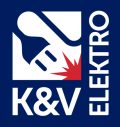 Slevový kód K&V Elektro květen 2025