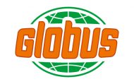 Slevový kód Globus březen 2024