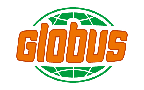 Globus slevový kupón