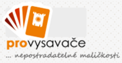 ProVysavače