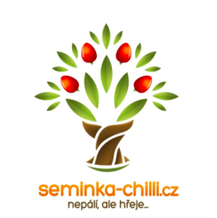 Semínka Chilli