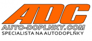 Slevový kód ADC autodoplňky září 2021 Slevový kód ADC autodoplňky září 2021