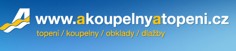 aKoupelnyaTopení