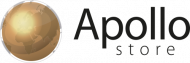 Slevový kód Apollo Store prosinec 2022 Slevový kód Apollo Store prosinec 2022