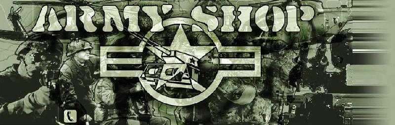 Army-shop.cz