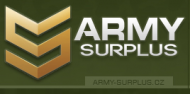 Slevový kód Army Surplus květen 2021 Slevový kód Army Surplus květen 2021