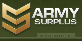 Army Surplus