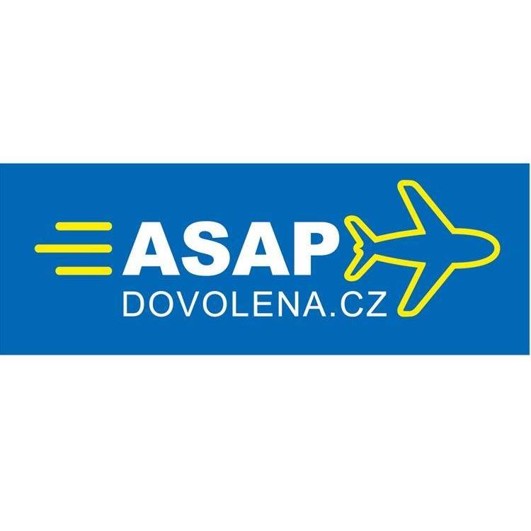 ASAP dovolená
