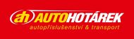 Slevový kód Auto Hotárek duben 2025
