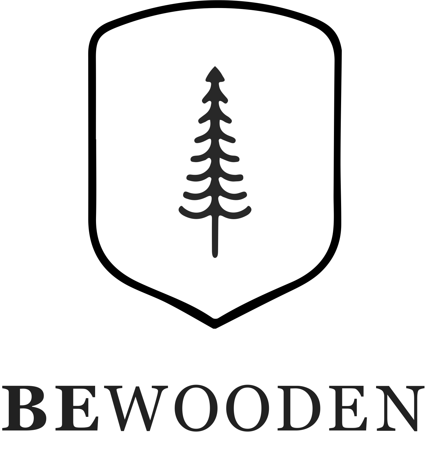 BeWooden