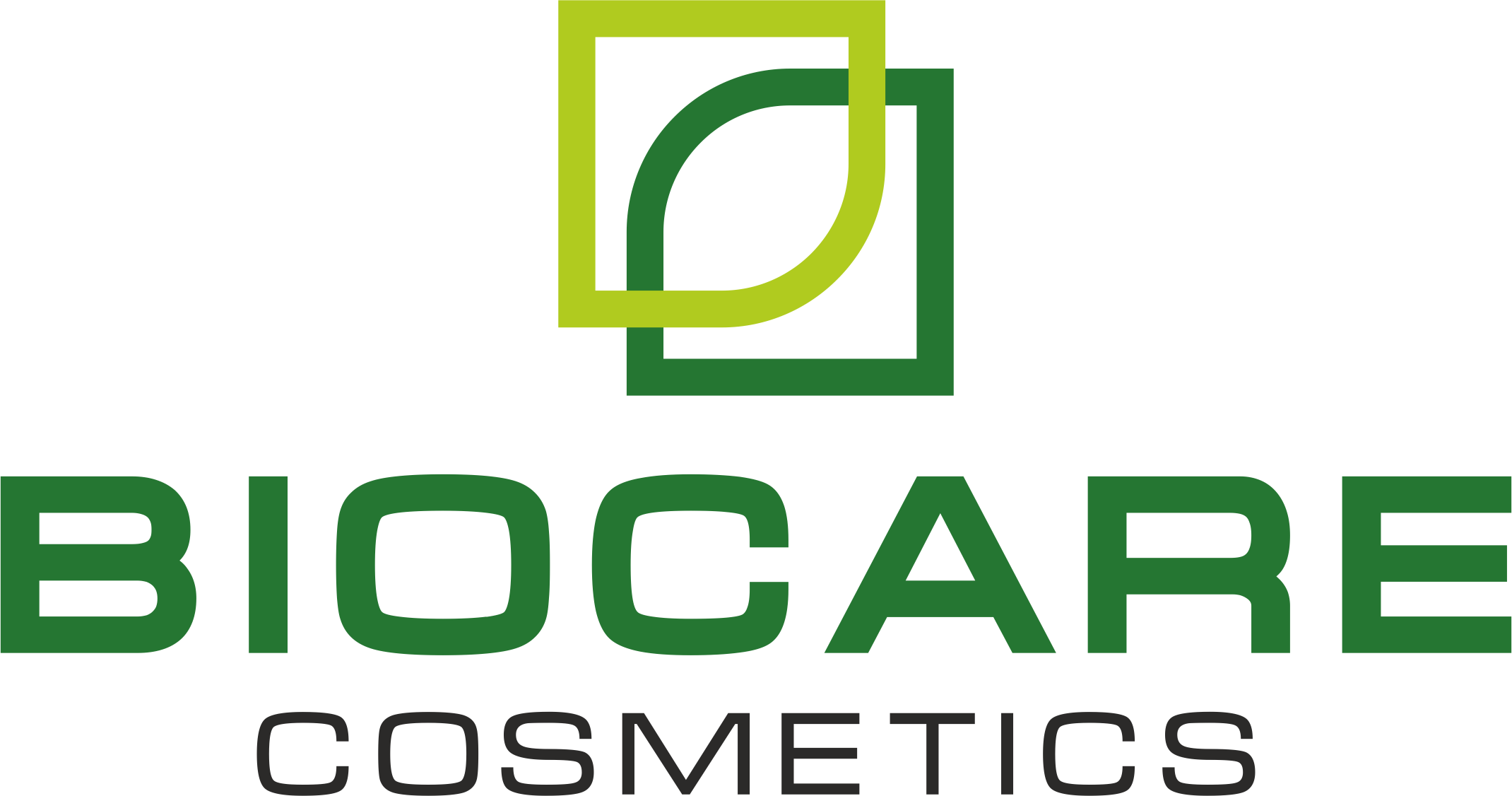 Biocare Cosmetics