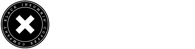 Black Insomnia slevový kupón