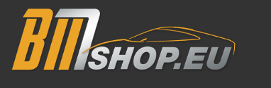 Bmshop slevový kupón