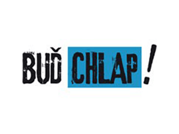 Buď chlap