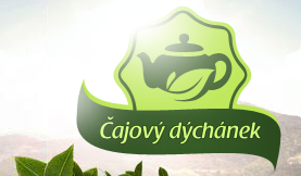 Čajový dýchánek