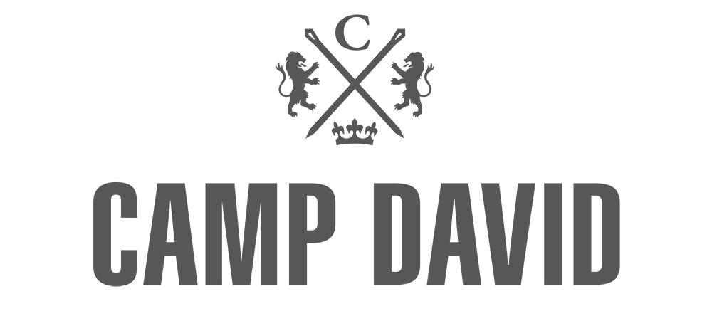 Camp David slevový kupón
