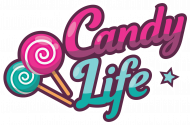 Slevový kód Candy Life únor 2023