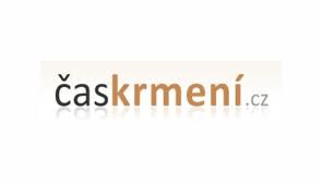 Čas krmení