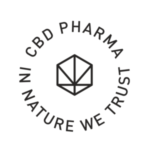 CBD pharma slevový kupón