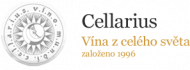 Slevový kód Cellarius červen 2021 Slevový kód Cellarius červen 2021