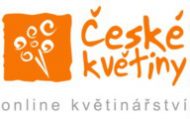 Slevový kód České květiny květen 2021 Slevový kód České květiny květen 2021