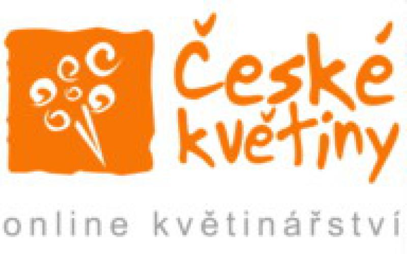 České květiny