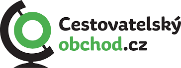 Cestovatelský obchod