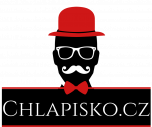 Slevový kód Chlapisko červen 2021 Slevový kód Chlapisko červen 2021