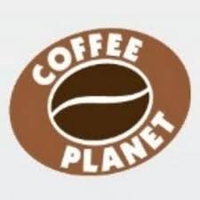 Coffee Planet