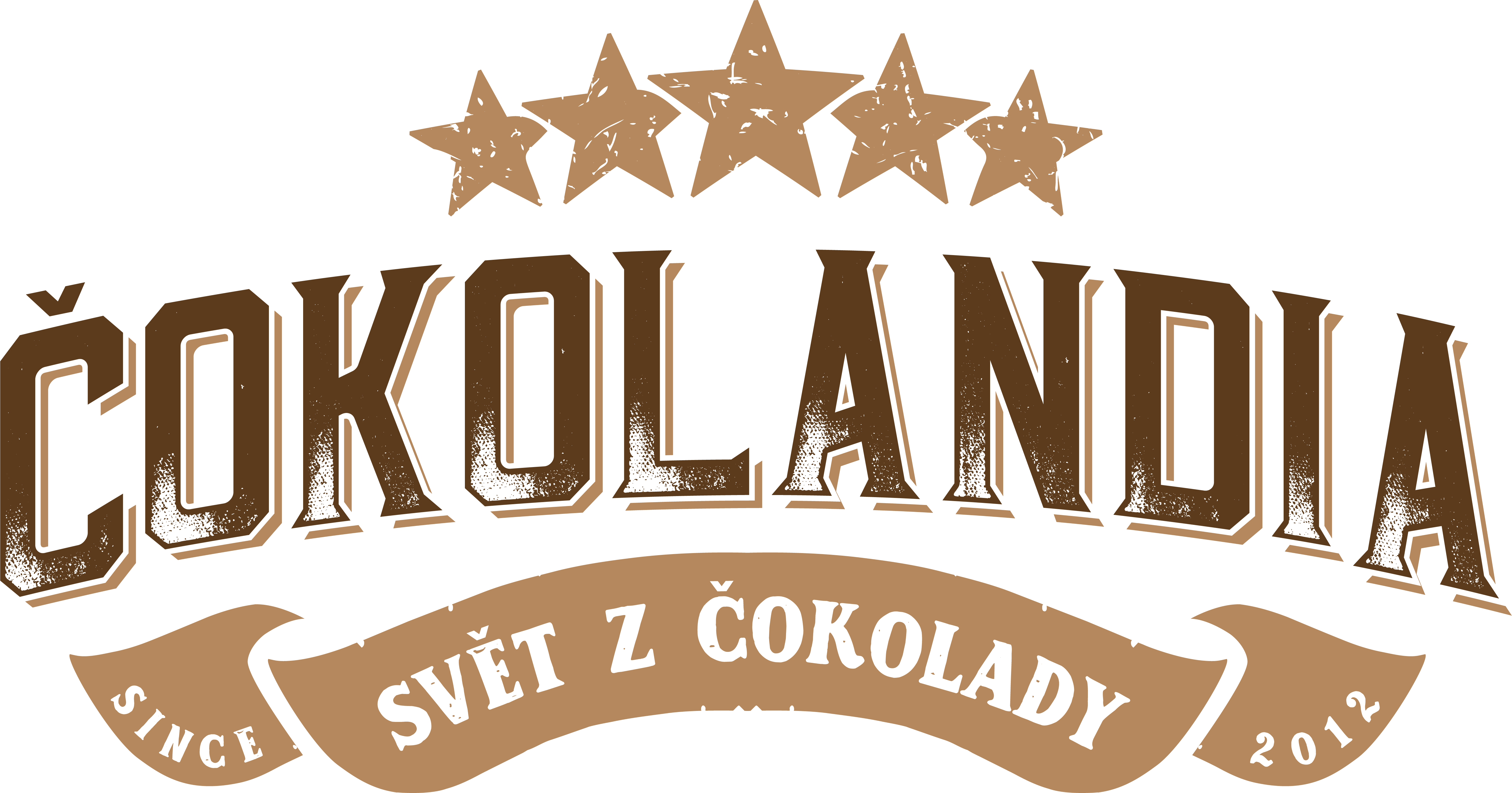 Čokolandia