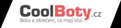 Cool boty