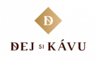 Slevový kód Dej si kávu duben 2025