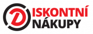 Slevový kód Diskontní nákupy duben 2025