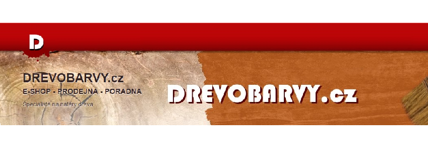 Dřevobarvy
