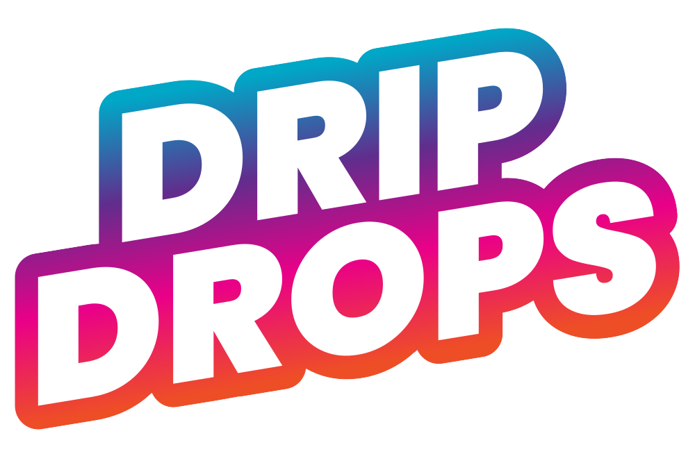 DripDrops slevový kupón