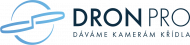 Slevový kód DronPro říjen 2022