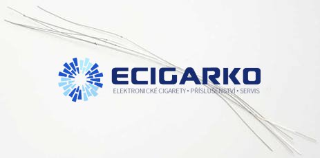 eCigárko