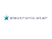 Slevový kód Electronic Star září 2023