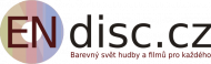 Slevový kód ENdisc duben 2025