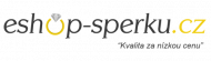 Slevový kód eshop-sperku.cz duben 2025