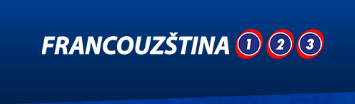 Francouzština123