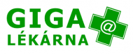 Slevový kód Giga lékárna duben 2025