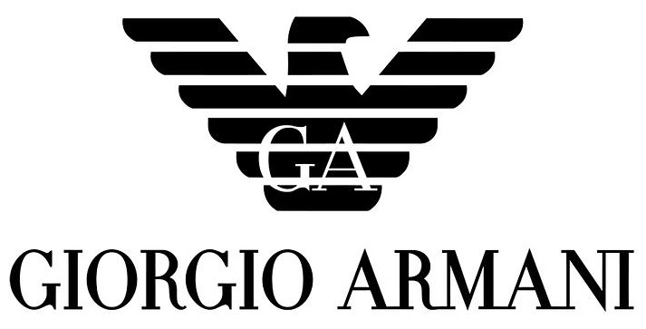 Giorgio Armani slevový kupón