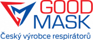 Slevový kód Good Mask respirátor duben 2025