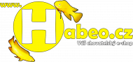 Slevový kód Habeo duben 2025