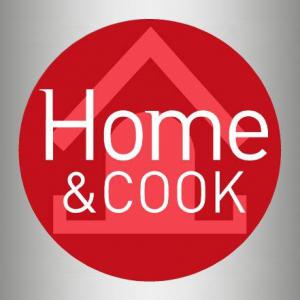 Home & Cook