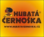 Slevový kód Hubatá černoška květen 2021 Slevový kód Hubatá černoška květen 2021